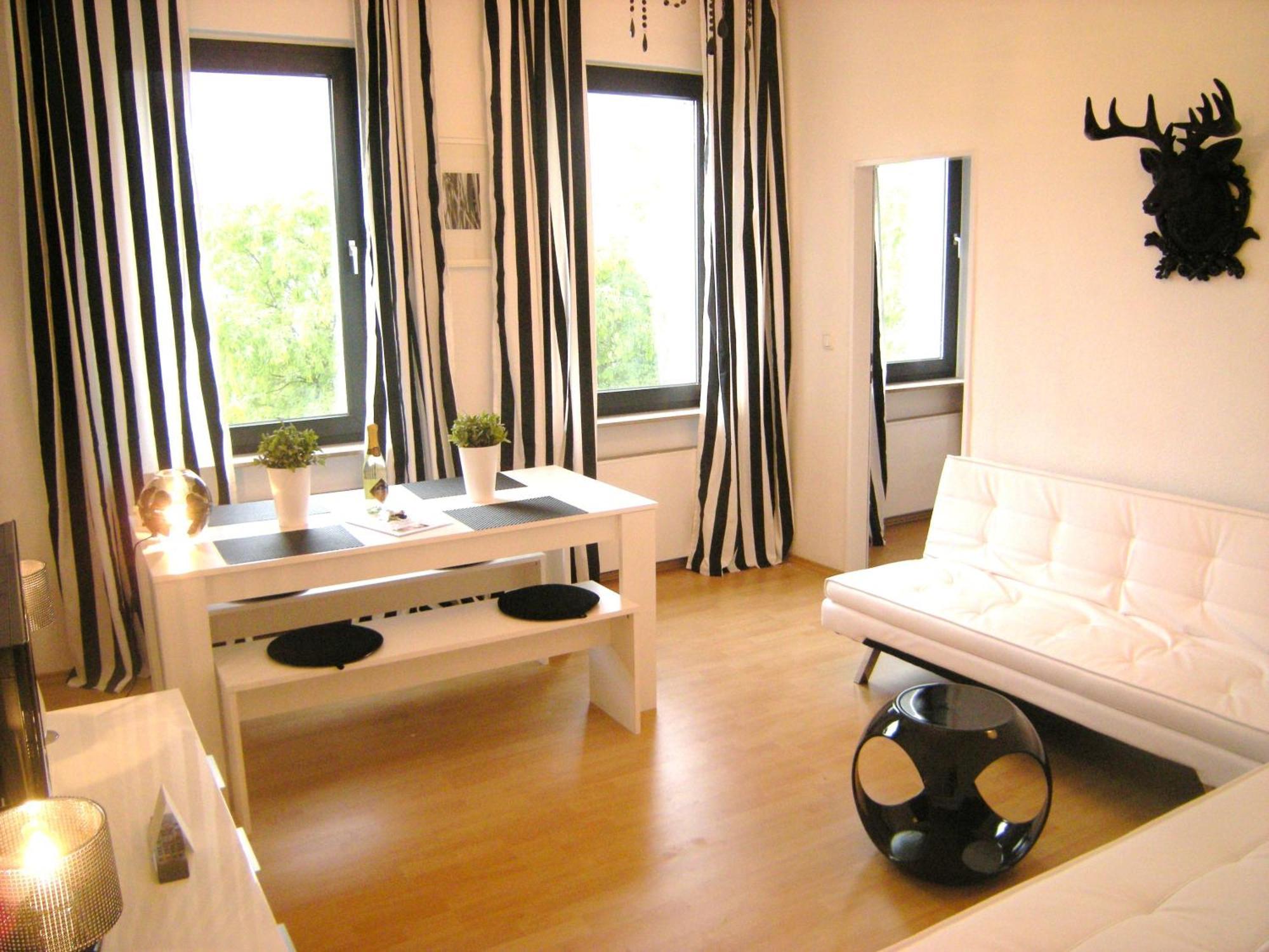 Chocolate Museum a-partments Cologne City Esterno foto