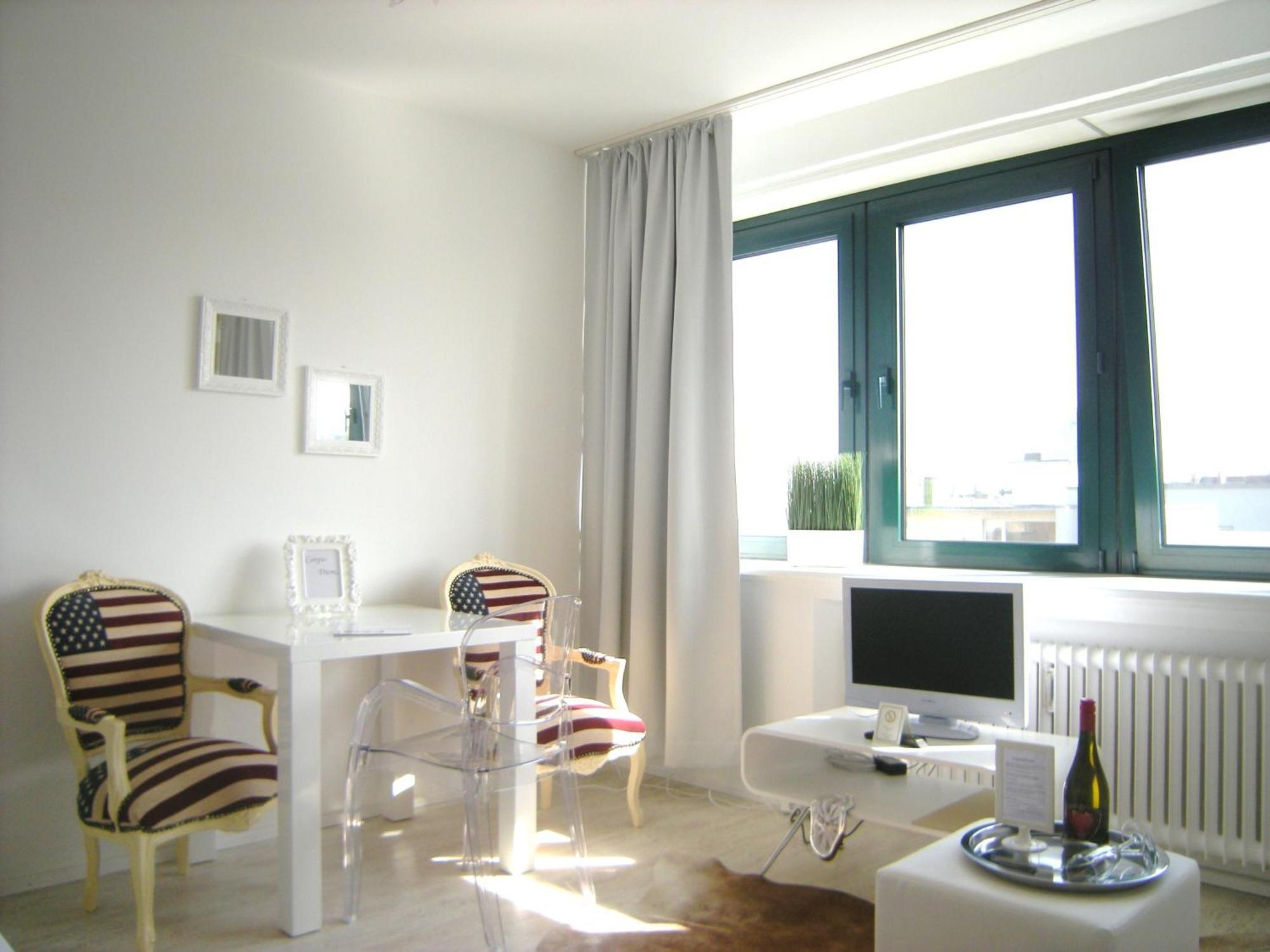 Chocolate Museum a-partments Cologne City Esterno foto